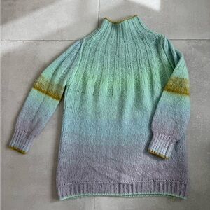 Anthropologie Sweater